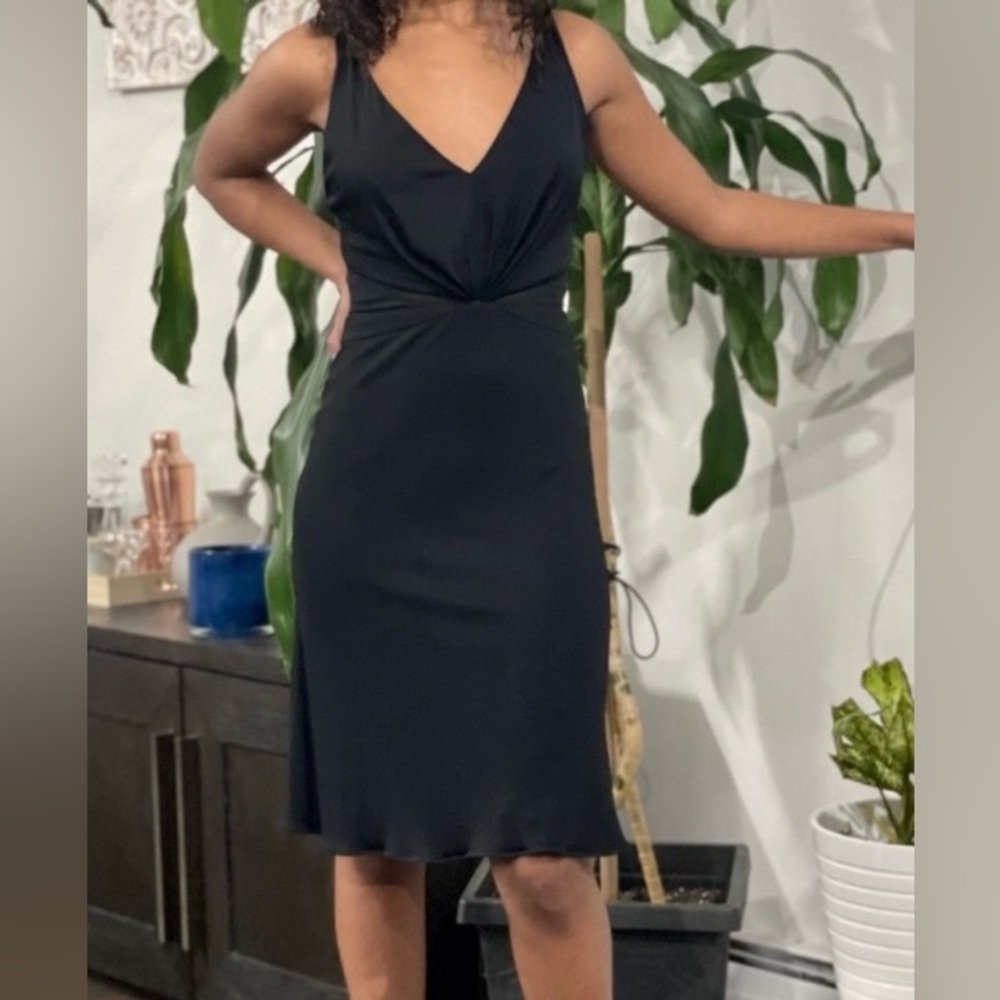 Versace Dress -vintage NWT